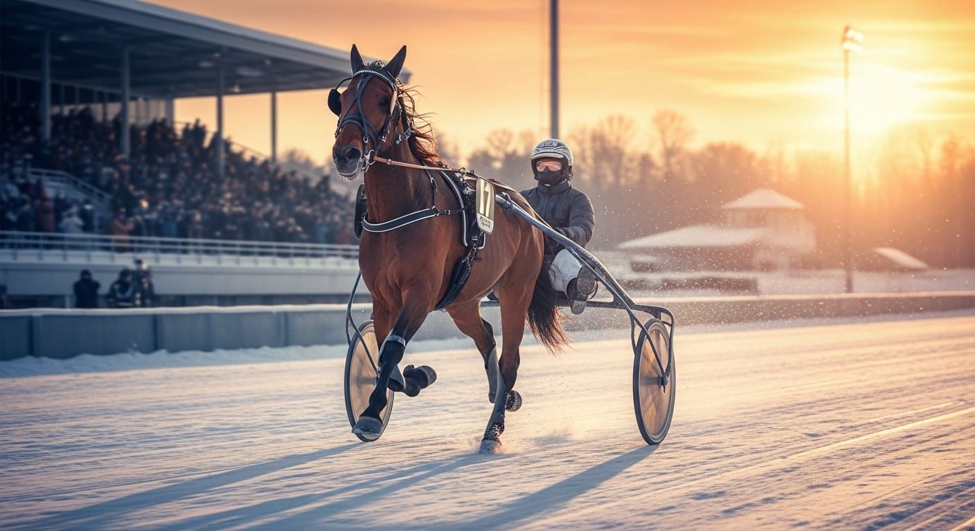 Découvrez les enjeux majeurs du Prix d'Amérique 2026 à Vincennes : absences choc, frères rivaux, jeunes talents et outsiders. Qui remportera le championnat du monde du trot ?