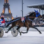 Prix d&rsquo;Amérique 2026 : Heure, Chaînes TV et Tout Savoir