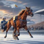 Prix d&rsquo;Amérique 2026 : Hokkaido Jiel, le nouveau roi du trot