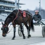 Prix d&rsquo;Amérique 2026 : Jushua Tree Forfait Coup Dur