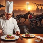 Prix d&rsquo;Amérique 2026 : Le Menu Gourmand des Drivers par un Chef Étoilé