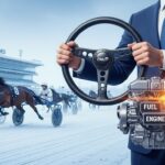 Prix d&rsquo;Amérique 2026 : Le Plan de Cyrille Giraudat pour Relancer le PMU