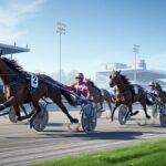 Prix d&rsquo;Amérique 2026 : Pronostics et Favoris à Suivre