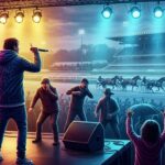 Prix d&rsquo;Amérique 2026 : Quand le Show de Gims Tourne au Fiasco Technique