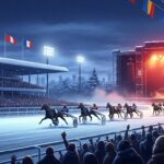 Prix d’Amérique Festival 2026 : Gims à Vincennes