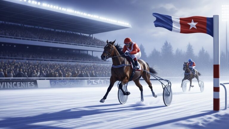 Prix de Cornulier 2026 : Iguski Sautonne Triomphe