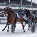 Prix de Cornulier 2026 : Jéroboam d&rsquo;Érable Troisième Malgré les Cracks