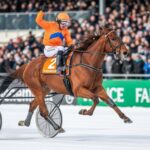 Prix de Cornulier 2026 : Victoire Familiale pour les Abrivard