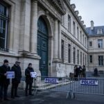 Procès à Huis Clos à Versailles : Le Drame de Bennecourt Divise