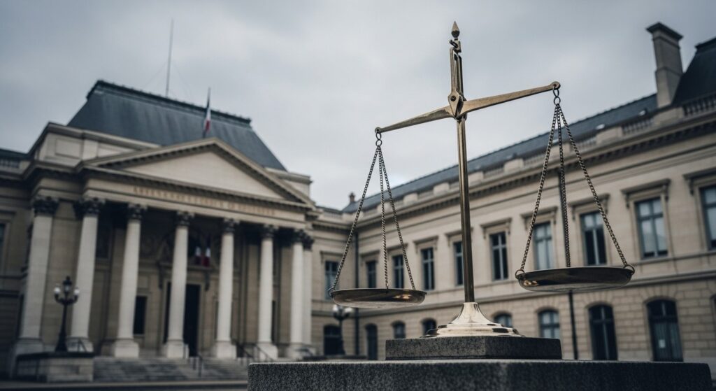 Procès Appel Samuel Paty : Défense Scandaleuse