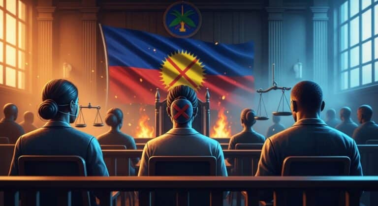 Procès des Grands Frères en Guadeloupe : Émeutes et Pass Sanitaire