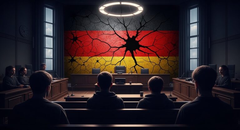 Procès en Allemagne : Les Séparatistes Saxons et Liens AfD