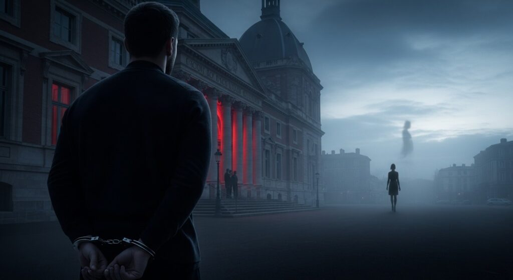 Procès en appel de Cédric Jubillar : nouveaux enjeux à Toulouse