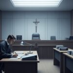 Procès en Ardèche : Emprise dans une Communauté Religieuse