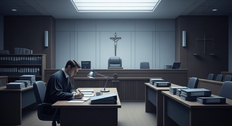 Procès en Ardèche : Emprise dans une Communauté Religieuse