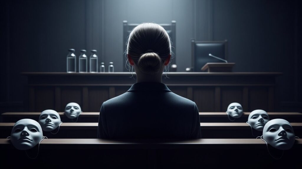 Procès Hypnothérapeute Aix-en-Provence : Viols Sous Soumission Chimique