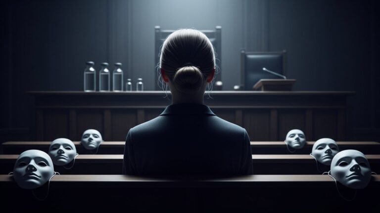 Procès Hypnothérapeute Aix-en-Provence : Viols Sous Soumission Chimique