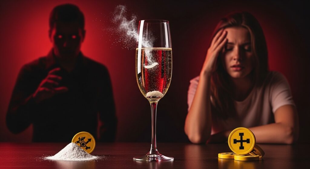 Procès Joël Guerriau : Condamnation pour Soumission Chimique