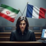 Procès Mahdieh Esfandiari : Apologie Terrorisme à Paris