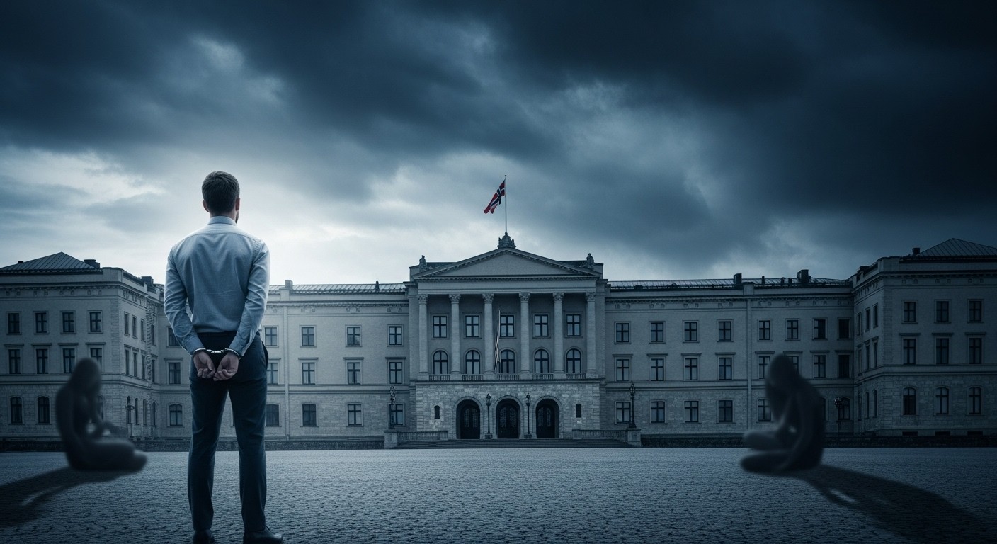 Découvrez les détails choc du procès du fils de la princesse héritière de Norvège pour viols et violences. Un scandale historique qui secoue la famille royale et pose de graves questions sociétales.