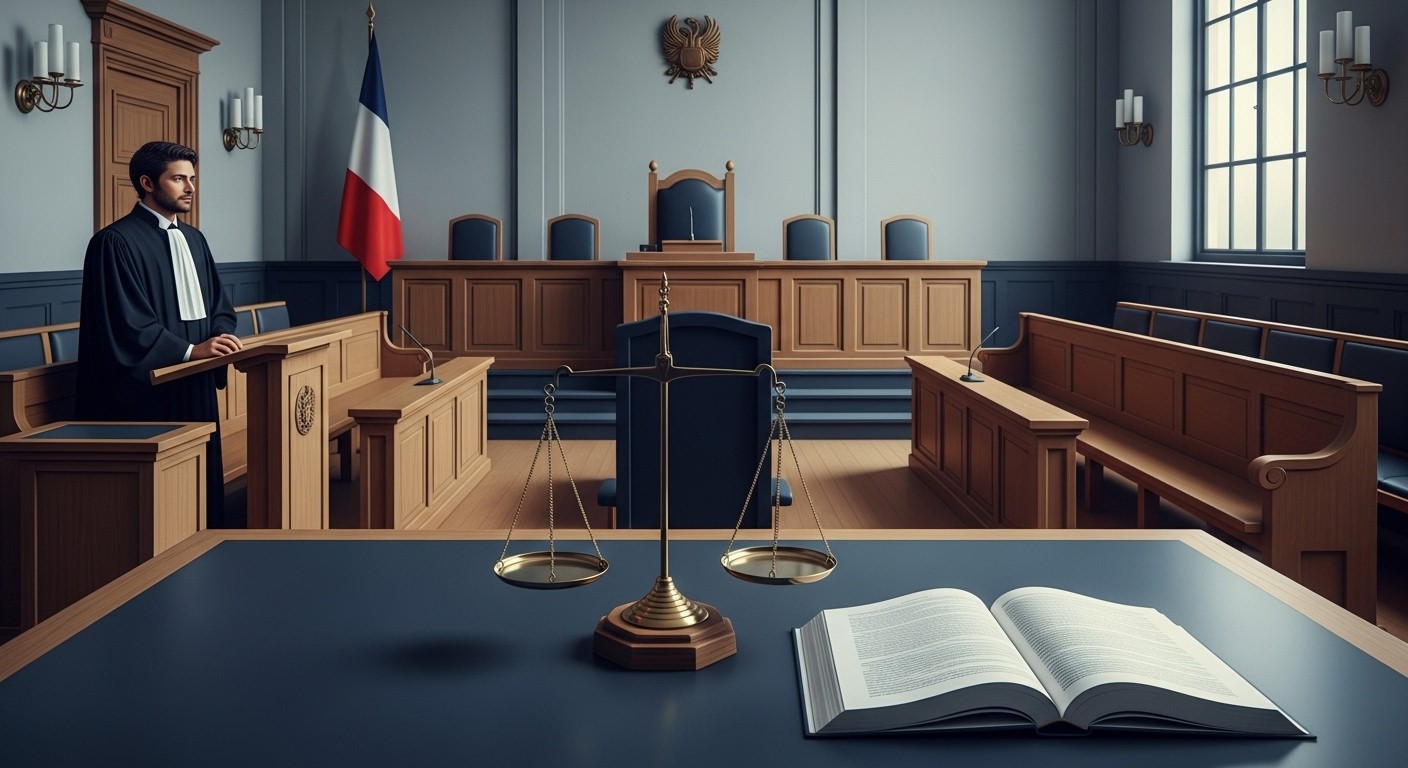 Le procès en appel de l'assassinat de Samuel Paty s'ouvre sur un scandale : un avocat accuse l'enseignant de discriminer les élèves musulmans. Réactions vives et débats intenses.