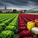 Procès Pesticides Interdits : Le « Roi de la Salade » sur le Gril