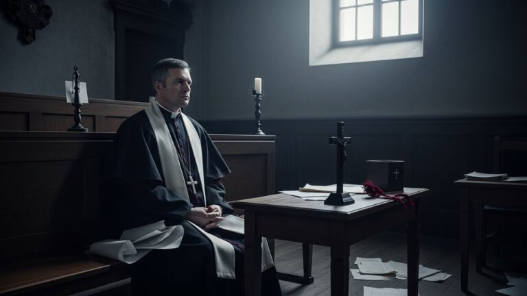 Procès pour abus de faiblesse : une communauté religieuse traditionaliste en crise