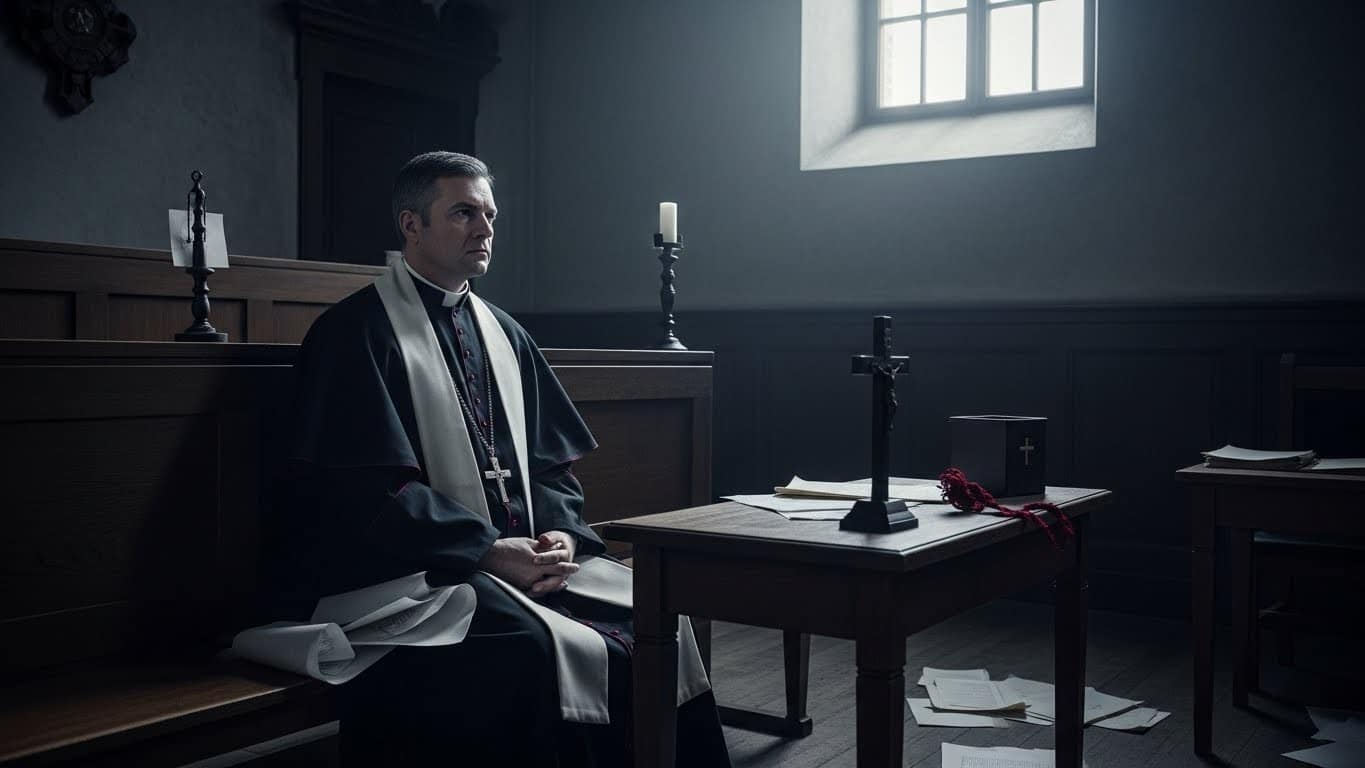 Découvrez les dessous du procès historique d’un prêtre accusé d’abus de faiblesse dans une communauté catholique traditionaliste en Ardèche. Enjeux, accusations et défenses décryptés.