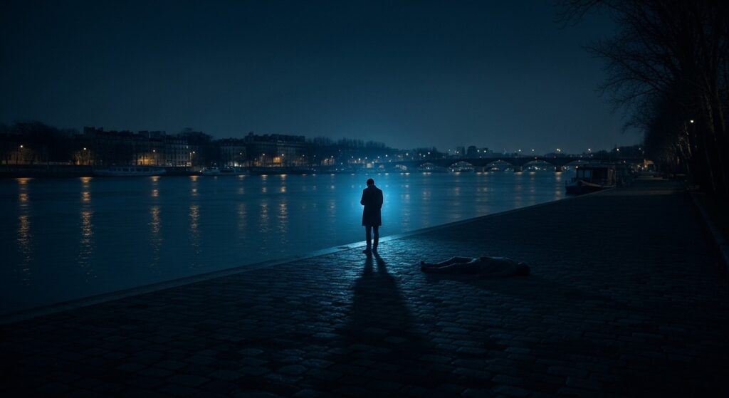 Procès pour meurtre à l&rsquo;Essonne : quand la dette tourne au drame fatal