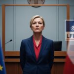 Procès RN : Catherine Griset, fidèle de Marine Le Pen à la barre