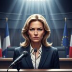 Procès RN en Appel : Marine Le Pen Nie Tout Système Organisé