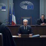 Procès RN : Gollnisch Admet une Organisation au Service du Parti