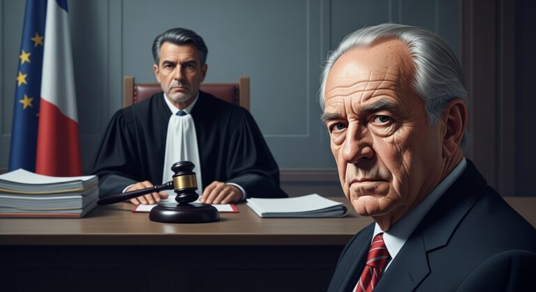 Procès RN : l’ex-trésorier défend sa bonne foi