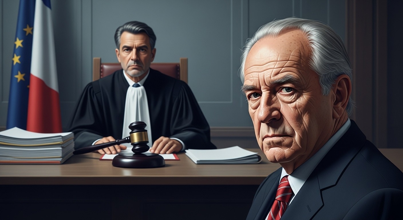 Au procès en appel des assistants parlementaires du RN, l’ex-trésorier revendique sa bonne foi et minimise son rôle. Décryptage des enjeux et de sa défense face aux accusations.