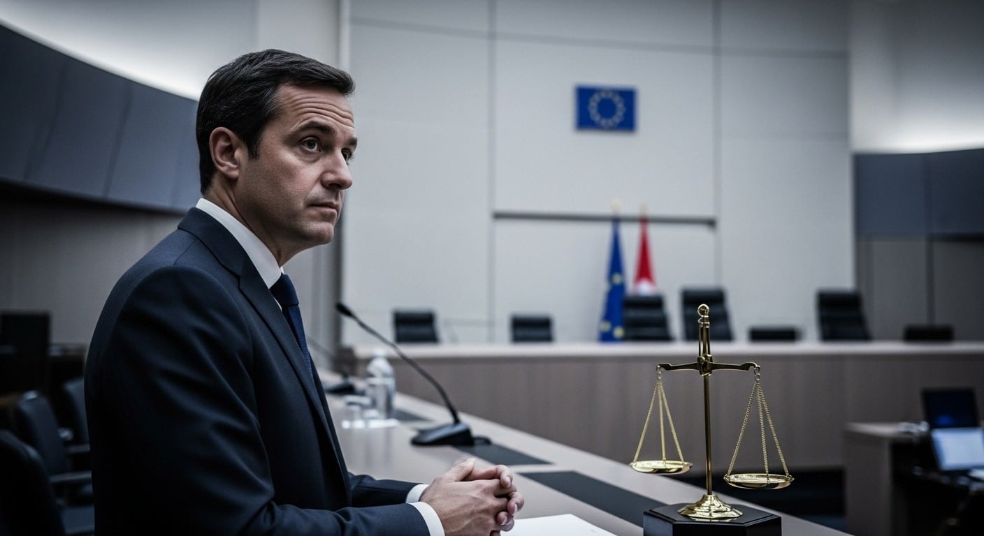 Au procès en appel des emplois fictifs au Parlement européen, Louis Aliot invoque le chaos post-2014. Condamné en première instance, le maire RN de Perpignan risque gros pour sa réélection. Détails et enjeux.