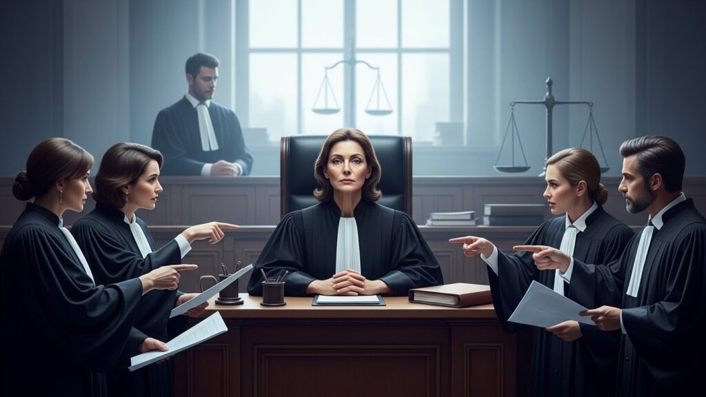 Procès Tariq Ramadan : La Défense Demande Récusation de la Juge