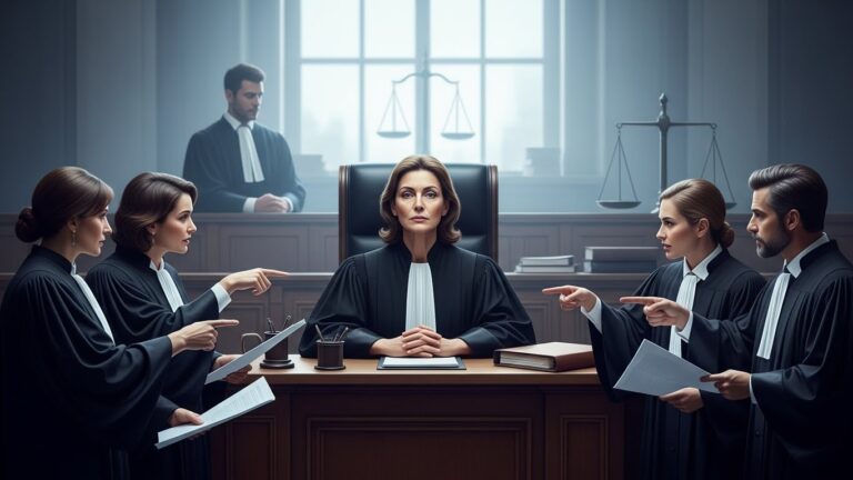 Procès Tariq Ramadan : La Défense Demande Récusation de la Juge