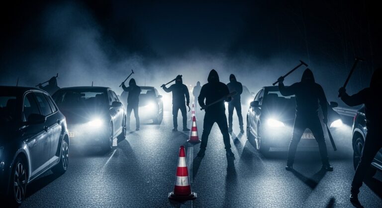 Procès Ultras Brestois : Attaque Lens Renvoiée en Novembre