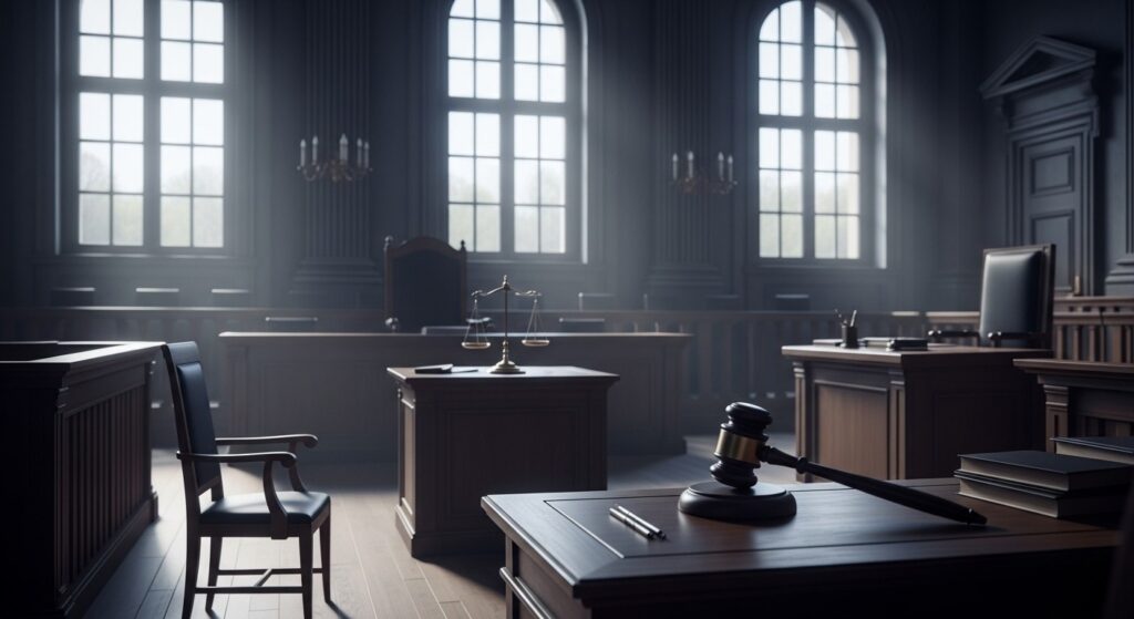 Procès Vendée : Accusé Boycotte Audience pour Assassinat Prêtre