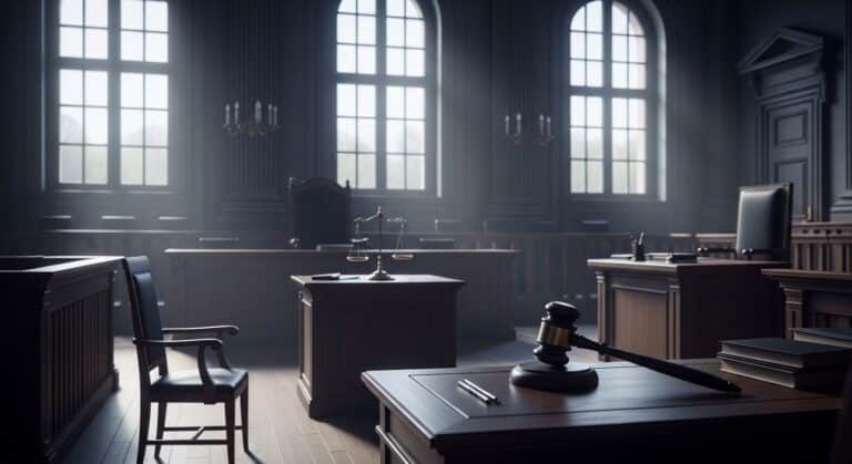 Procès Vendée : Accusé Boycotte Audience pour Assassinat Prêtre