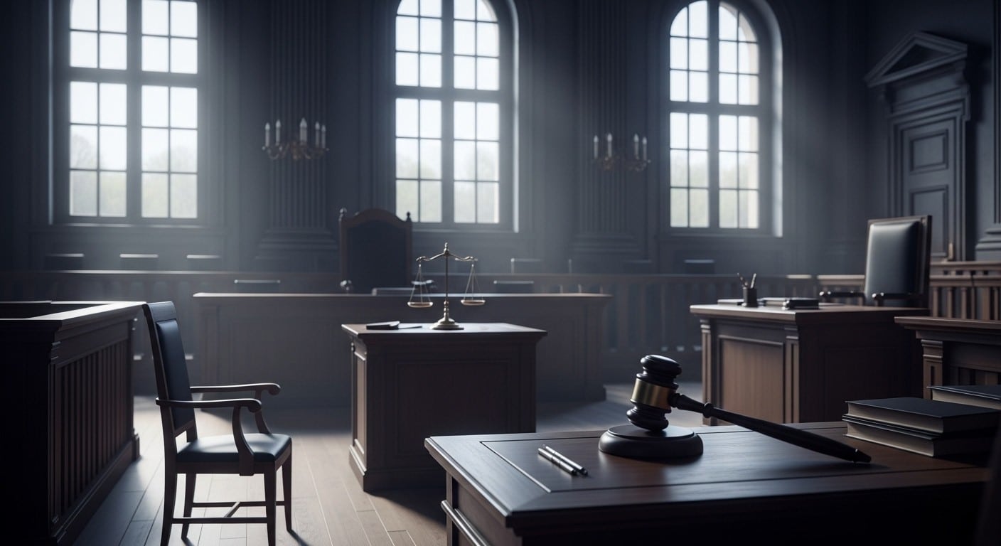 Découvrez pourquoi l'accusé du meurtre du père Olivier en Vendée a refusé de comparaître au deuxième jour de son procès, invoquant la fatigue. Un silence qui interroge sur le discernement et la justice.