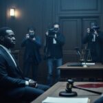 Producteur de rap jugé pour violences sur proche de Werenoi