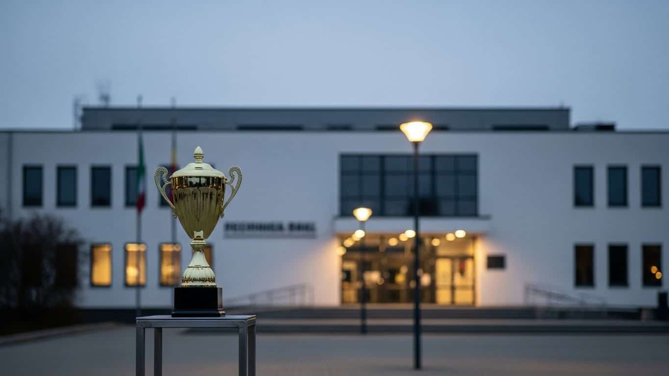 Découvrez les détails choc d'une profanation à Fontaine (Isère) avec ossements de porc et tags islamophobes. Un ancien élu d'extrême droite placé en garde à vue. Un acte qui ravive les tensions.