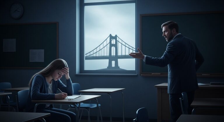 Professeure Accusée d&rsquo;Incitement au Suicide à Istres