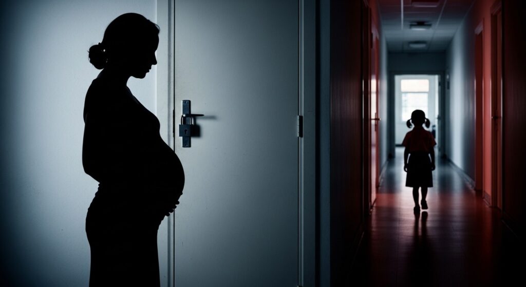 Professeure Australienne Enceinte d&rsquo;un Élève de 12 Ans : Choc Judiciaire