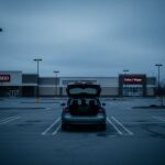 Professeure retrouvée morte dans son coffre à Pau