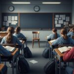 Professeurs Non Remplacés: Collèges Prioritaires Touchés