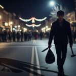 Projet Attentat Nouvel An : Jeune Américain Arrêté