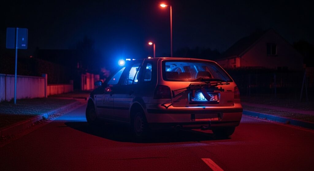 Projet d&rsquo;Assassinat Déjoué à Thiais : Kalachnikov et Mystères