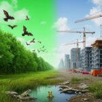 Projet Immobilier à Chennevières : Menace sur la Biodiversité ?